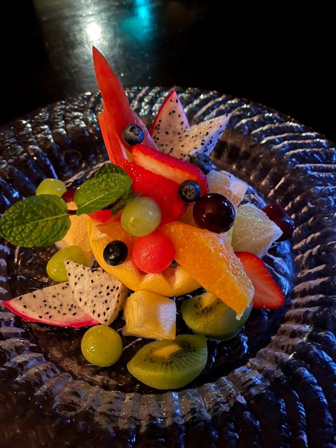 Dragonhorse – dragonhorse